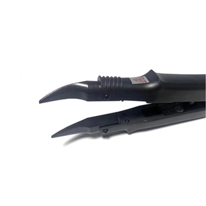 Machine à extensions de cheveux à fusion de kératine, fer à lisser chauffant, pinces de connexion, micro-perles, micro-anneaux, outils d'<span class=keywords><strong>extension</strong></span> de cheveux, vente chaude - Product Image 5