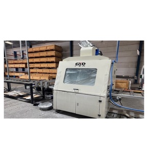 Highly Affordable <b>Used</b> Commercial <b>Industrial</b> Coating <b>Machine</b> PVC Plantation Shutters - Product Image 1