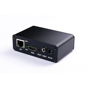 Mini Codificador H.265 <span class=keywords><strong>para</strong></span> Transmisión en Vivo con Resolución 1080P, Compatible con Protocolos TS/HLS <span class=keywords><strong>para</strong></span> Sistemas <span class=keywords><strong>Facebook</strong></span> y YouTube - Product Image 3