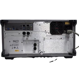 Équipement - Analyseur de réseau Keysight E5603A 100 kHz-8,5 GHz - Product Image 2