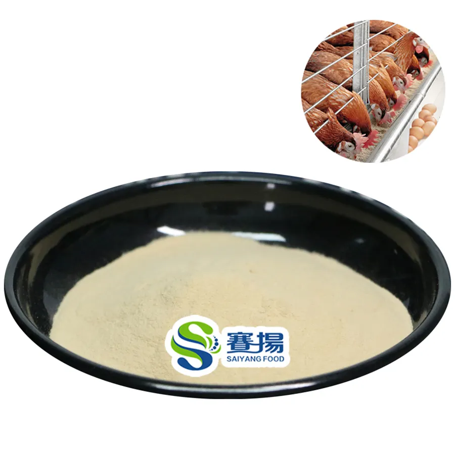 Цена фермента фитазы 10000u/g, ферментная Фитаза с высокой термостойкостью, Ферментативная Фитаза, питательный сорт, ферментная Фитаза