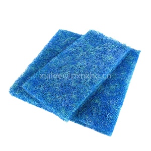 Matala-estera de filtro japonés para estanque Koi, almohadilla Media, Material de filtro para acuarios - Product Image 2