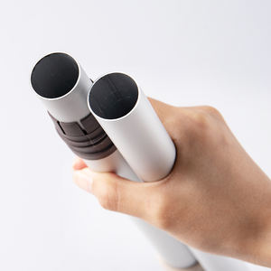 Escoba de limpieza de suelo de fábrica de Camboya, fregona de polvo de suelo de algodón Industrial comercial con mango de acero ajustable - Product Image 3