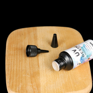 Nhà cung cấp đáng tin cậy của siêu tinh thể rõ ràng nhựa Epoxy <span class=keywords><strong>Kit</strong></span> tốt cho đồ trang sức crafting và đóng gói chủ yếu là Acrylic - Product Image 4