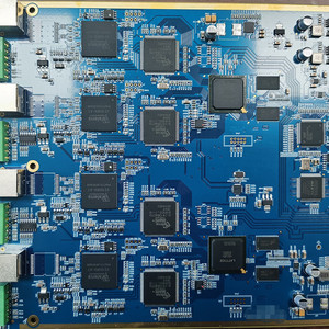 Service de traitement de circuits imprimés (PCBA) - Assemblage SMT et DIP - Fabrication sur mesure - Certifié ISO - Production à haute capacité - Product Image 1