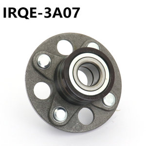 Conjunto de Cubo de Rueda IRQE-3A01 42200-SAA-G02 para Honda, Acero para Rodamientos, Pieza de Repuesto Nueva - Product Image 4