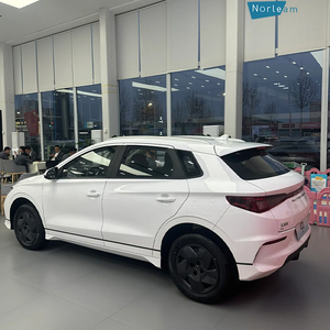BYD E2 2024 2025 Edición Glory Sedán de Lujo de Alta Calidad y Bajo Precio, Versión Comfort BYD E2 <span class=keywords><strong>Honor</strong></span> 2024 Coche Eléctrico de Nueva Energía - Product Image 3