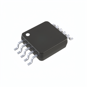 8 TSSOP, 8 MSOP Manufacturer Channel Electronic Circuit Components LTC1522CMS8#PBF Power Management (PMIC) - Product Image 1