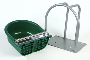 Bebedero de plástico automático grande de 9L <span class=keywords><strong>para</strong></span> ganado porcino - Product Image 4
