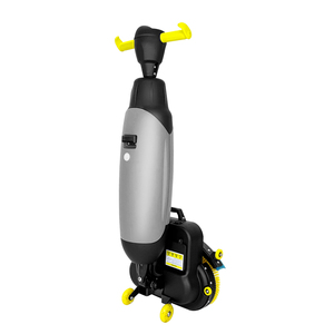 Good Price Floor <b>Scrubber</b> Factory Cleaning Machine Auto Floor <b>Scrubber</b> Factory Floor Cleaning Machine Auto - Product Image 4