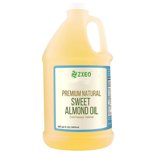 <span class=keywords><strong>Huile</strong></span> végétale pure pressée à froid <span class=keywords><strong>en</strong></span> gros (<span class=keywords><strong>olive</strong></span>, pépins de raisin, amande douce, jojoba, argan) pour l'aromathérapie, le massage corporel et la croissance des cheveux - Product Image 3