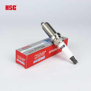 Bougies d'allumage Laser Iridium America Ix + 8 fils, douille de 10 mm, bougies pour voitures Ford - Product Image 1