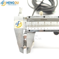 05.24G180-5-4 Encodeur rotatif 6m 5-30Vdc pour pièces de machines d'impression
