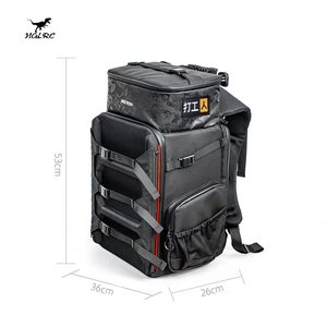 Sac à dos étanche HGLRC Bone <span class=keywords><strong>Dragon</strong></span> 33,5 L pour accessoires de <span class=keywords><strong>drone</strong></span>, sac de rangement FPV pour le voyage en extérieur et la prise de vue - Product Image 5