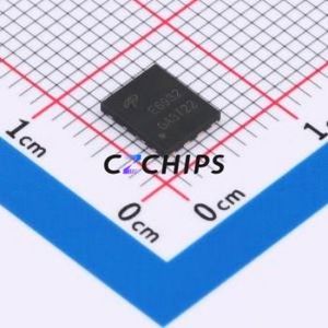 Transistor à effet de champ (MOSFET) AOE6932 DFN-8(5x6) neuf d'origine, vente en gros de composants électroniques et service BOM - Product Image 1