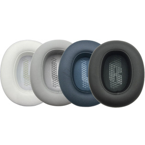 Almohadillas de repuesto Kimear para los oídos, funda de cojín de cuero proteico para JBL E65BTNC/<span class=keywords><strong>Live</strong></span> <span class=keywords><strong>650BTNC</strong></span>/<span class=keywords><strong>Live</strong></span> 770NC/<span class=keywords><strong>Live</strong></span> 660NC/Duet NC - Product Image 5