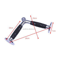 SENAOFIT Fitness Equipment Sport Power Rack Poignée Gym Bar pour Gym ou Accessoires pour la maison