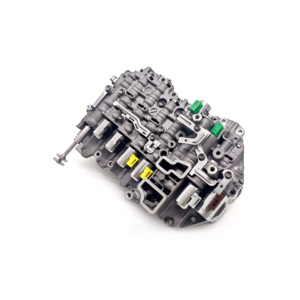 Cuerpo de válvula de transmisión automática 09G 09K 09M 09G325039A aplicable para Volkswagen - Product Image 2