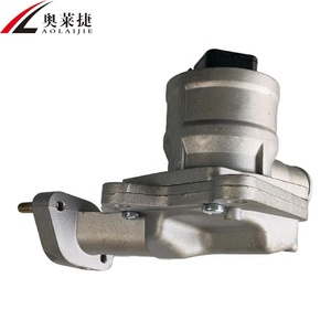 OEM 2007-2014 für Subaru <span class=keywords><strong>2</strong></span>.5L Luft einspritzpumpe Saug ventil für NEUE Motoren rechts 14845 AA270 Motor teile - Product Image 3