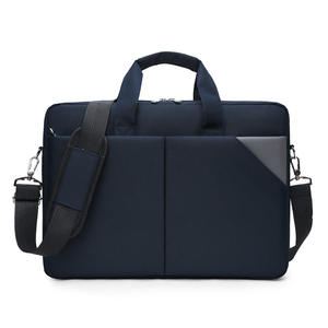 थोक सस्ते लैपटॉप निविड़ अंधकार लैपटॉप बैग के साथ छोटे moq और तेजी से वितरण - Product Image 6