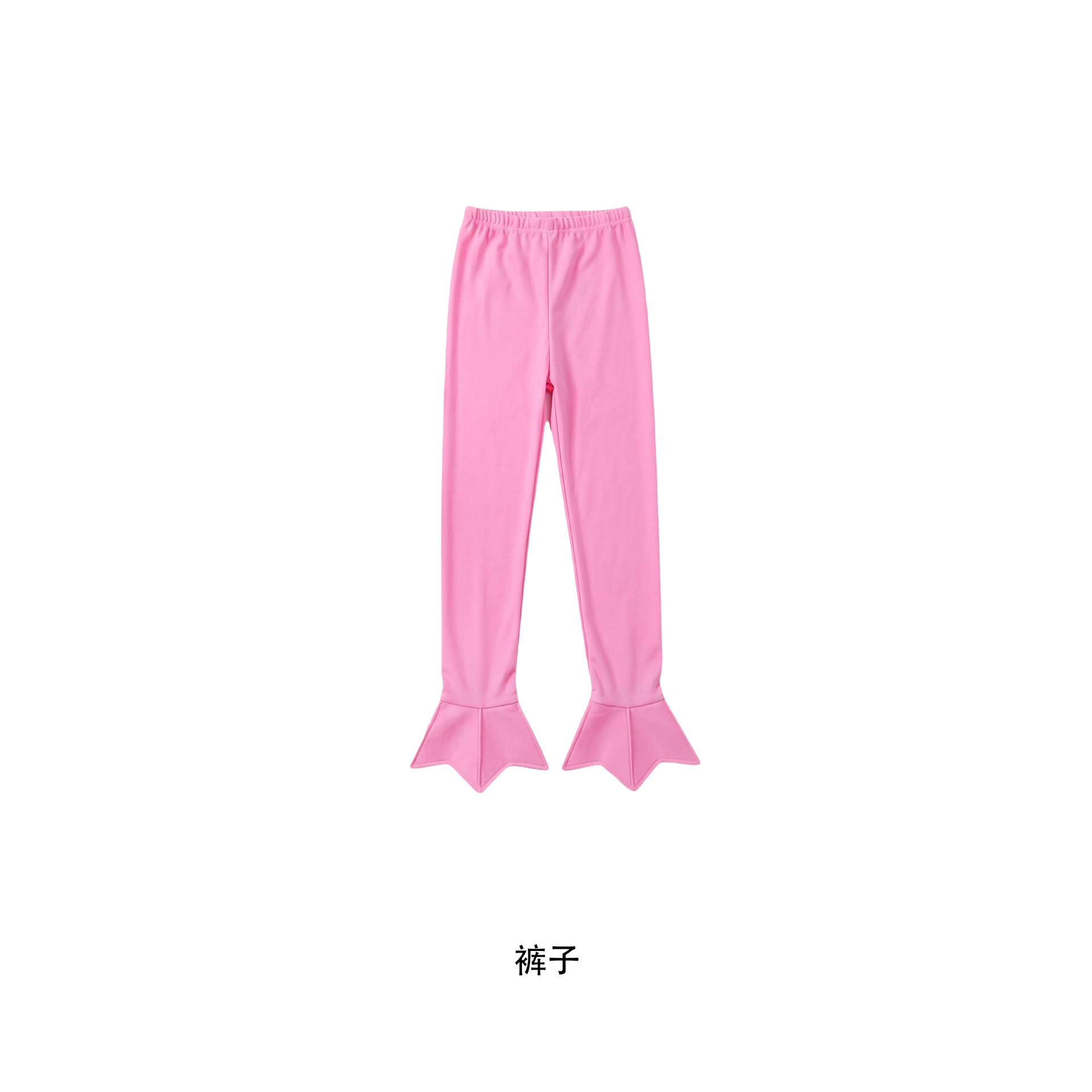 HK-Flamingo Pants