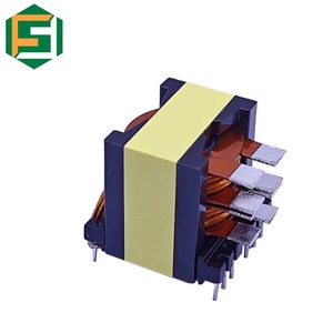 Производитель полностью настраиваемых импульсных трансформаторов: от прототипа до массового производства, серии EER, ETD, PQ - Product Image 2