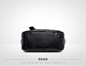 New High Quality Women Messenger Bags for Women PU <b>Leather</b> Crossbody Bags Ladies Designer Shoulder Bags Tote Handbags and <b>Purses</b> - Product Image 5