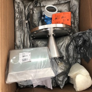 Radar de Nivel de Espacio Libre de Alta Precisión Endress Hauser FMR54 para Sistemas de Medición - Product Image 4