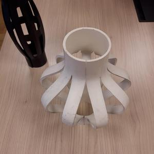 PVC Ống Centralizer Nhựa Centralizer Lỗ Bên Trong Khoảng 63 Và Fi75mm Và Đường Kính Ngoài Max Fi130-150mm - Product Image 2