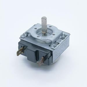 Interrupteur de contrôle de temps DKJ à axe D entièrement automatique pour appareils de cuisine, fours électriques et chauffages - Product Image 5