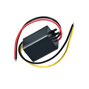 Convertisseur Dc 12V 24V à Dc 3.3V 3.7V 4.2V 5V 6V 7.5V 9V - Product Image 4