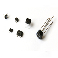Diode RF à pont 1,5A W005 W01 W02 W04 W06 W08 W10