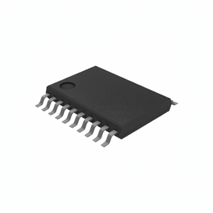 20 TSSOP Authorized Distributor MSP430G2313IPW20 Electronics Component Embedded - Product Image 1