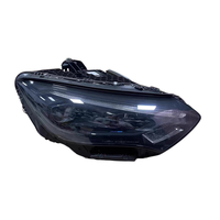 Phare avant numérique matriciel d'occasion de haute qualité pour Mercedes-Benz V295 EQE300 EQE350 EQE500 Meteor – Vente en gros