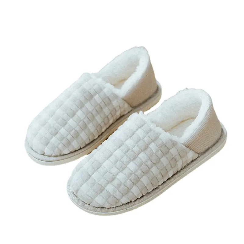 Spring and fall chunky bags non-slip breathable postpartum slippers are promotional gifts for summer