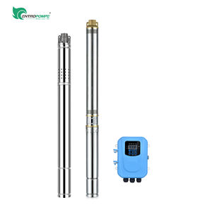 3dc 12v 48v 1hp 1 pouce 2 pouces <span class=keywords><strong>pompe</strong></span> <span class=keywords><strong>solaire</strong></span> dc pompes à puits profond immergé 750w - Product Image 3