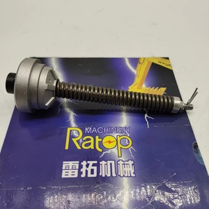 วาล์วตรวจสอบการไหลของน้ำมัน4324256 4678480สำหรับ ZAX330-5G ZAX330-3 ZAX330 - Product Image 1