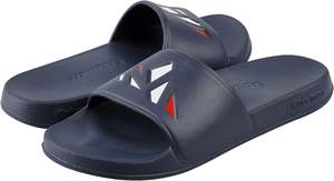 Knixmax-Pantoufles d'été à bout ouvert pour <span class=keywords><strong>homme</strong></span> et femme, sandales de plage, fermeture velcro, taille 36-<span class=keywords><strong>47</strong></span> - Product Image 4