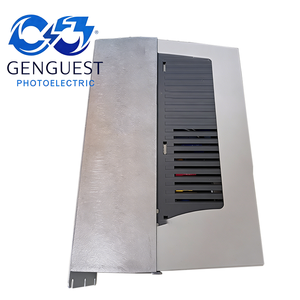 อินเวอร์เตอร์ VFD รุ่น ACS510-01-157A-4 ACS510-01-180A-4 ACS510-01-195A-4 ACS510-01-246A-4 ACS510-01-290A-4 สำหรับควบคุมมอเตอร์/พัดลม - Product Image 1