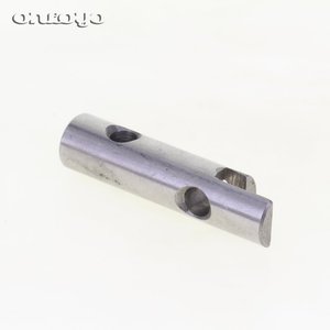 Pièces détachées pour machine à coudre <span class=keywords><strong>surjeteuse</strong></span> industrielle pour machine à coudre SIRUBA 737/747/757 Pièces détachées KS26D <span class=keywords><strong>Guide</strong></span> du bras presseur KS26-2D - Product Image 2