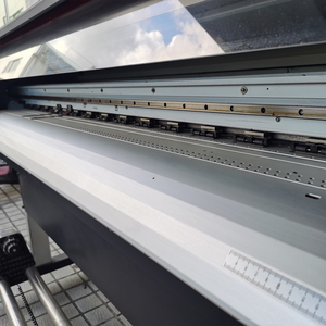 Máy In Cho Bán Với 1.6M In Chiều Rộng Tình Trạng Tốt Thứ Hai Tay Lớn Định Dạng Máy In Roland Ej-640 - Product Image 4