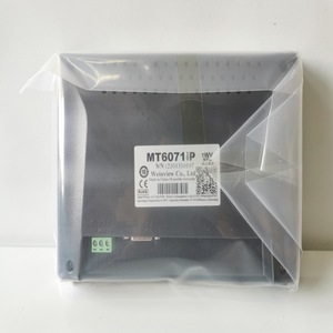 วินเทค MT6103iP จอแสดงผลอุตสาหกรรม HMI แบบสัมผัส TFT ขนาด 10.1 นิ้ว พร้อมอินเทอร์เฟซ RS232 - Product Image 2
