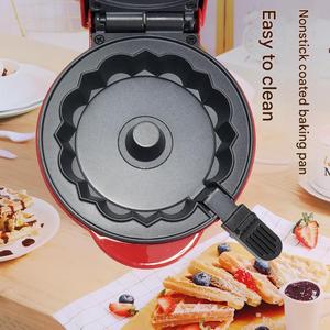 Padella elettrica per la colazione domestica - Product Image 4