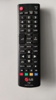 Nouvelle télécommande de remplacement pour téléviseur LED LCD LG AKB75095307 AKB75095303 AKB75095308 AKB75375604 OEM avec téléviseur Ultra HD