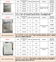 Einweg-Windeln für Erwachsene mit japanischem Baby-Print, aus Vliesstoff, mit Klebestreifen, 3D-Auslaufschutzkanal, trockene Oberfläche, hohe Saugfähigkeit