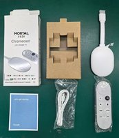 Reproductor Multimedia Mortal Q2s Ultra Android 14.0 4K Allwinner H313/RK3518, Decodificador con Wifi Dual de 2.4G y 5.8Ghz, Hdr10+, IPTV, Ott