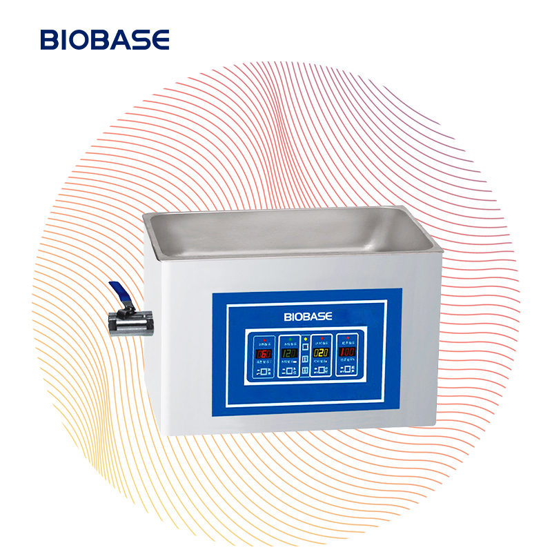 BIOBASE, промышленный ультразвуковой очиститель, другие ультразвуковые очистители для лаборатории и больницы