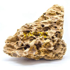 Fabriek Levering Diverse <span class=keywords><strong>Aquarium</strong></span> Hardscape Decoratie Steen Rotsen - Product Image 1