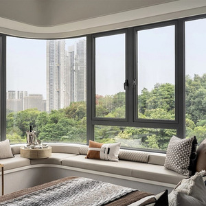 Cửa sổ nhôm chuyên nghiệp gói hoàn chỉnh với hướng dẫn cài đặt và hỗ trợ - Product Image 3