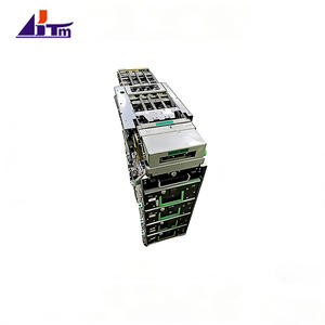 GRG H22N ATM Machine Repuestos <span class=keywords><strong>CDM</strong></span> 8240 Módulo dispensador de efectivo YT2.291.036 - Product Image 2